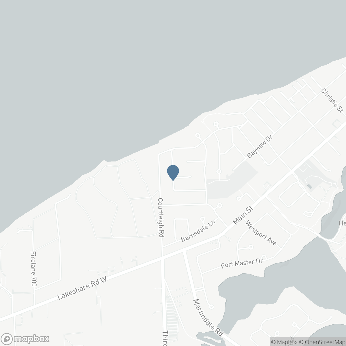 40 BELAIR DRIVE, St. Catharines, Ontario L2N 6X9